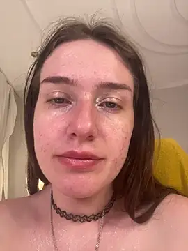 Snapshot of LisaElfy chatting on 22, 2, 2025 LisaElfy online show from 22, 2, 2025