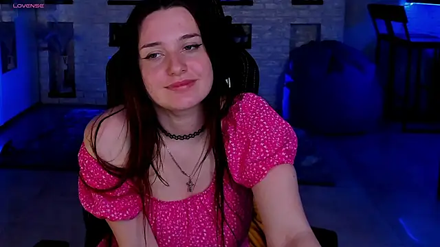 Snapshot of LisaElfy chatting on 21, 3, 2025 LisaElfy online show from 21, 3, 2025