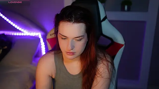 Snapshot of LisaElfy chatting on 12, 2, 2026 LisaElfy online show from 12, 2, 2026