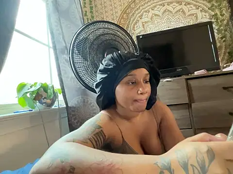 strip4faith online show from 7, 3, 2025