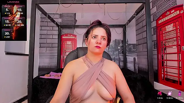 gaby flow online show from 22, 4, 2026