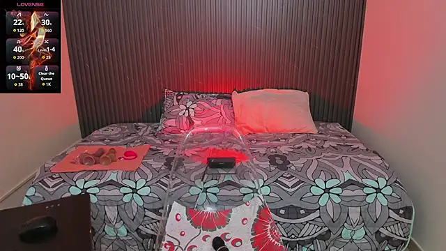 gaby flow online show from 28, 4, 2026