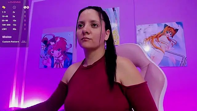 gaby flow online show from 5, 8, 2026