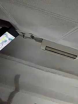 BURN666ING online show from 20, 10, 2025