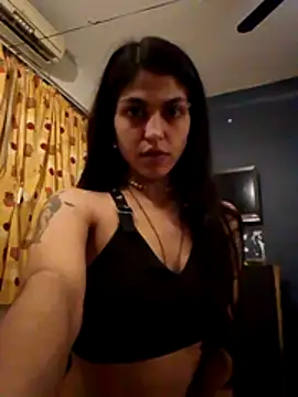 BURN666ING online show from 1, 12, 2025