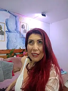 Perla Franco online show from 5, 12, 2025