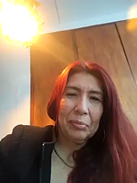 Perla Franco online show from 23, 12, 2025