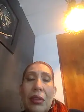 Perla Franco online show from 24, 4, 2026