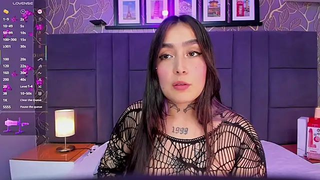 elodie walker online show from 25, 10, 2025