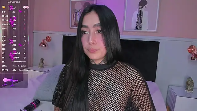 elodie walker online show from 11, 11, 2025