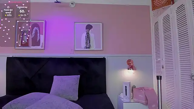 elodie walker online show from 13, 1, 2026