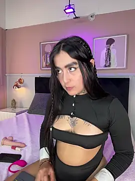 elodie walker online show from 4, 3, 2026