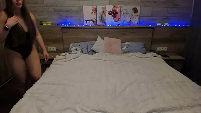 AngellNight4u online show from 14, 11, 2025