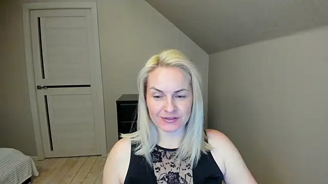 Alicee Gracee online show from 20, 2, 2025