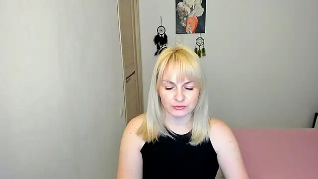 Alicee Gracee online show from 5, 2, 2026