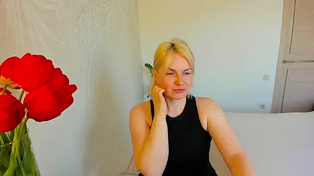 Alicee Gracee online show from 29, 4, 2026