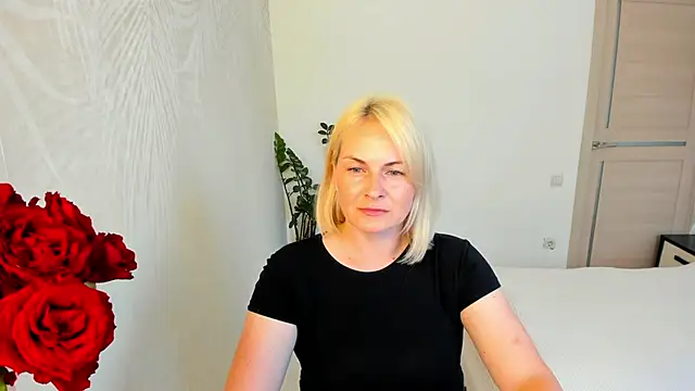 Alicee Gracee online show from 15, 6, 2026