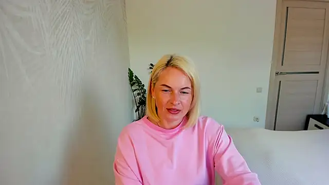 Alicee Gracee online show from 21, 6, 2026