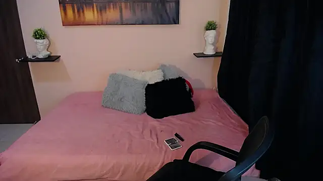 cristal-evanns online show from 31, 3, 2026