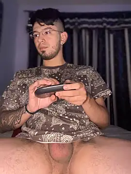 Anthony-Martin online show from 20, 1, 2025