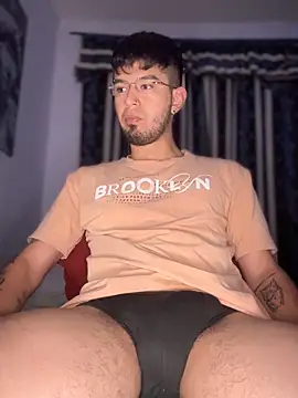 Anthony-Martin online show from 23, 1, 2025