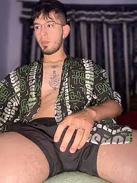 Anthony-Martin online show from 11, 2, 2025