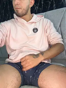 Anthony-Martin online show from 12, 3, 2025