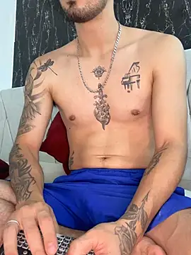 Anthony-Martin online show from 22, 3, 2025