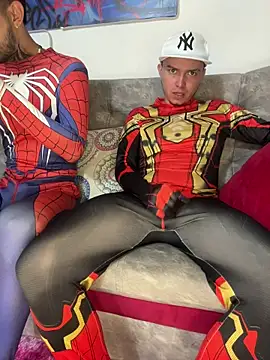 Anthony-Martin online show from 20, 2, 2026