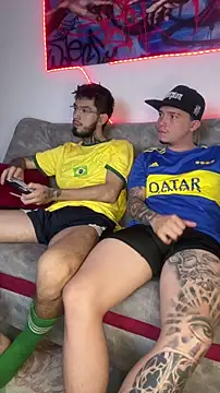 Anthony-Martin online show from 9, 4, 2026