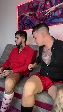 Anthony-Martin online show from 13, 4, 2026