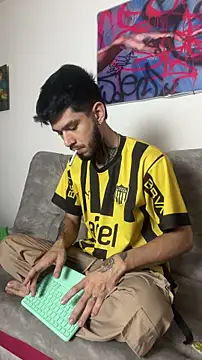 Anthony-Martin online show from 21, 4, 2026