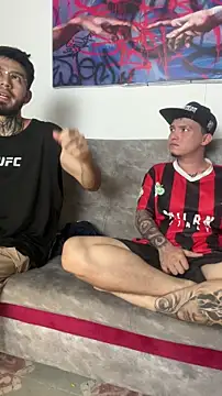 Anthony-Martin online show from 22, 4, 2026