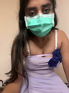 ScarletAss online show from 2, 1, 2025