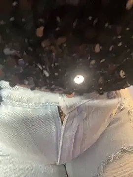 ScarletAss online show from 6, 1, 2025