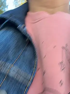 ScarletAss online show from 24, 9, 2025