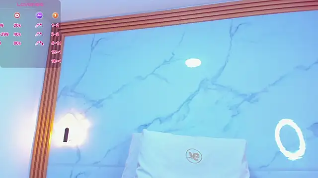 violetta becker online show from 24, 2, 2025