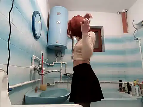 beaverwoman online show from 25, 12, 2024