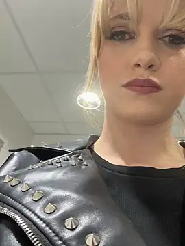 LustfulLuna  online show from 3, 3, 2026