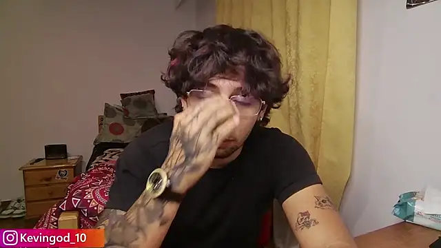 Dereck Dickson online show from 16, 9, 2025