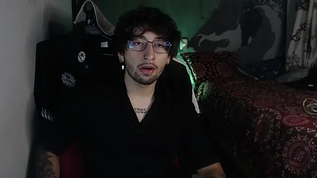 Dereck Dickson online show from 8, 10, 2025