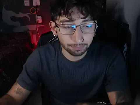 Dereck Dickson online show from 30, 10, 2025