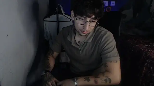 Dereck Dickson online show from 4, 12, 2025