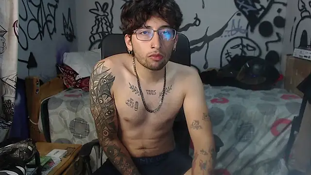 Dereck Dickson online show from 22, 12, 2025