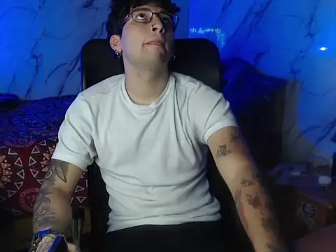 Dereck Dickson online show from 21, 2, 2026