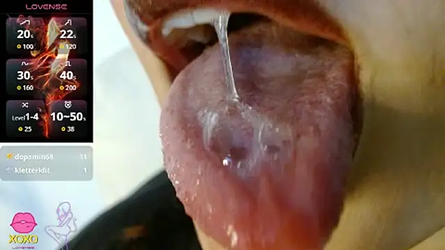 miss evoleth2 online show from 9, 10, 2025