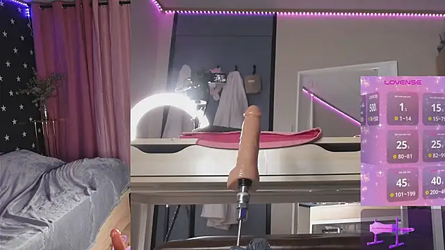 AshiaEkta1 online show from 3, 3, 2025