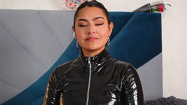 AshiaEkta1 online show from 9, 3, 2026