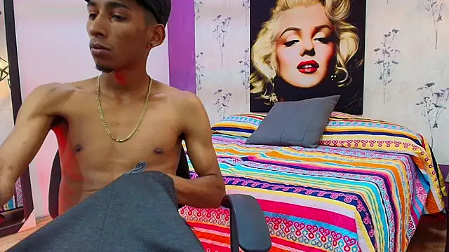 alejandro king1 online show from 24, 2, 2025