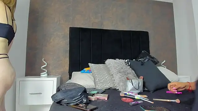 NaxaAndLexi  online show from 12, 2, 2025